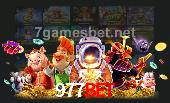 cassino 977bet