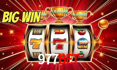 Descubra o Mundo do Cassino Online com 977bet