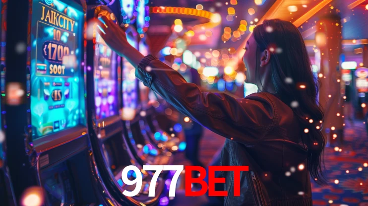 977bet: Jogue Crash e Experimente Alta Recompensa Instantânea