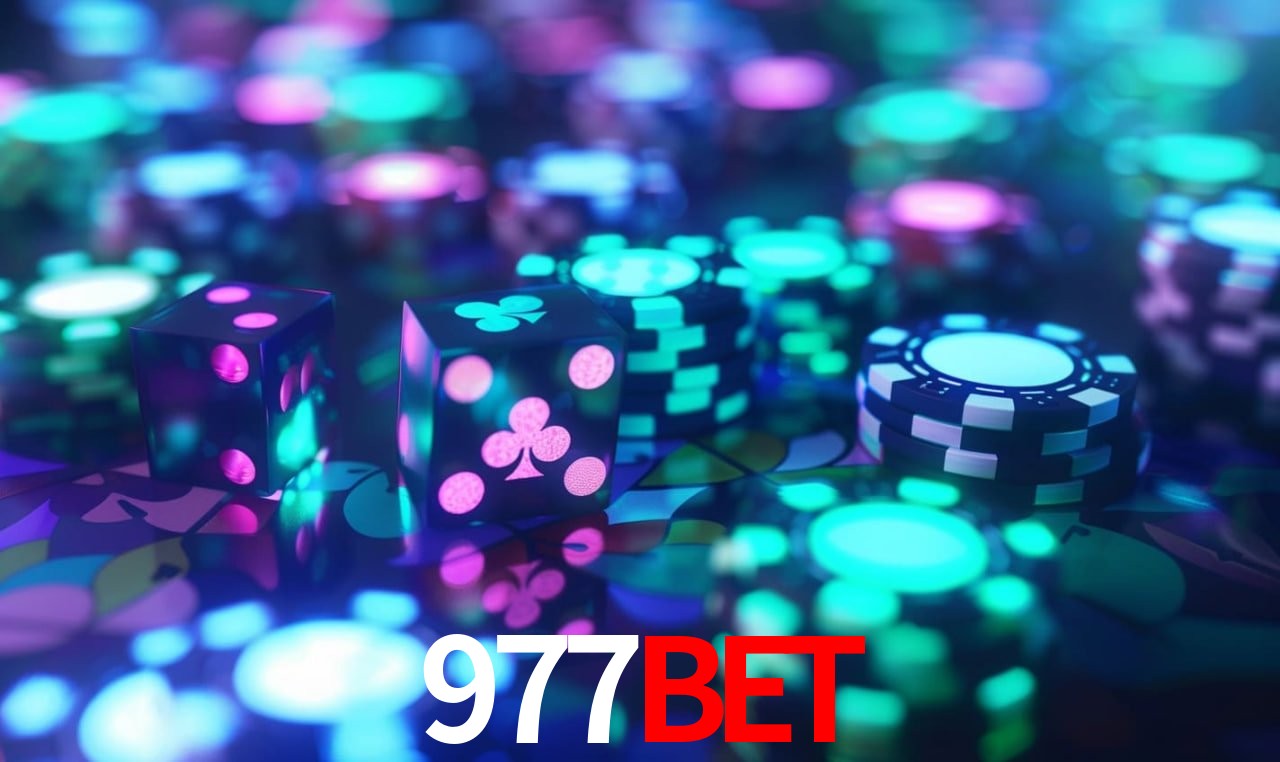 Design Responsivo 977bet