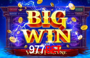 Descubra a Magia dos Jogos de Arcade no 977bet