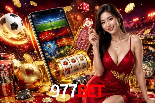 Tennis Betting 977bet