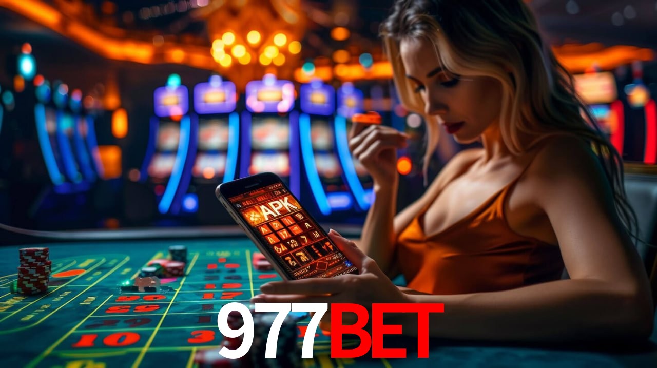 VIP Casino 977bet