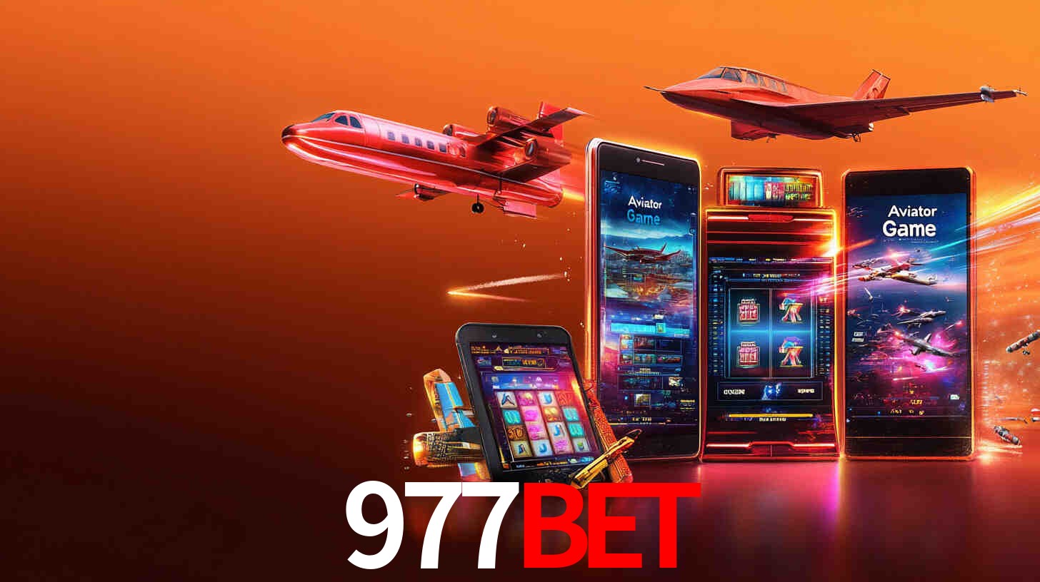 APK 977bet Android