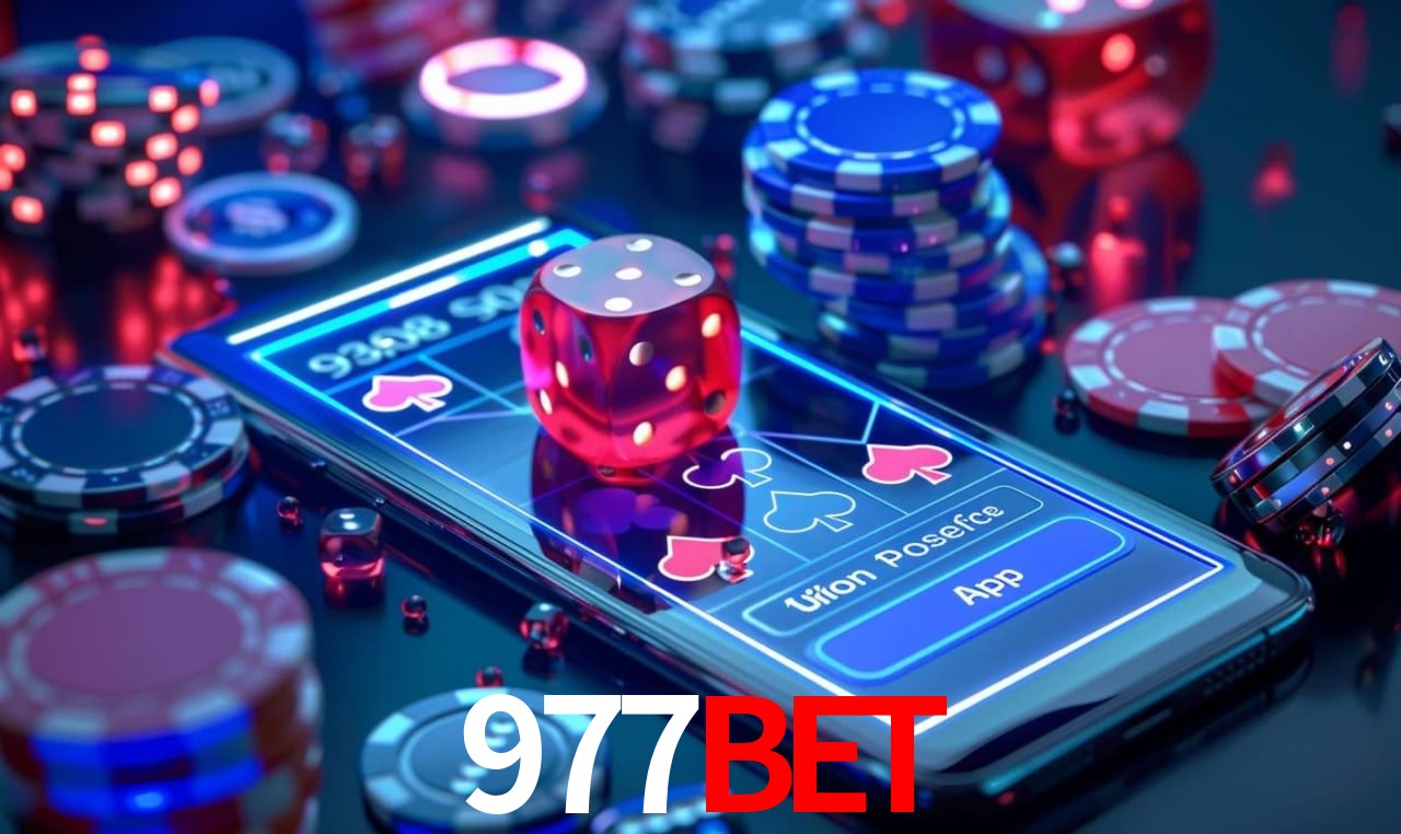 Jogos Mesa 977bet