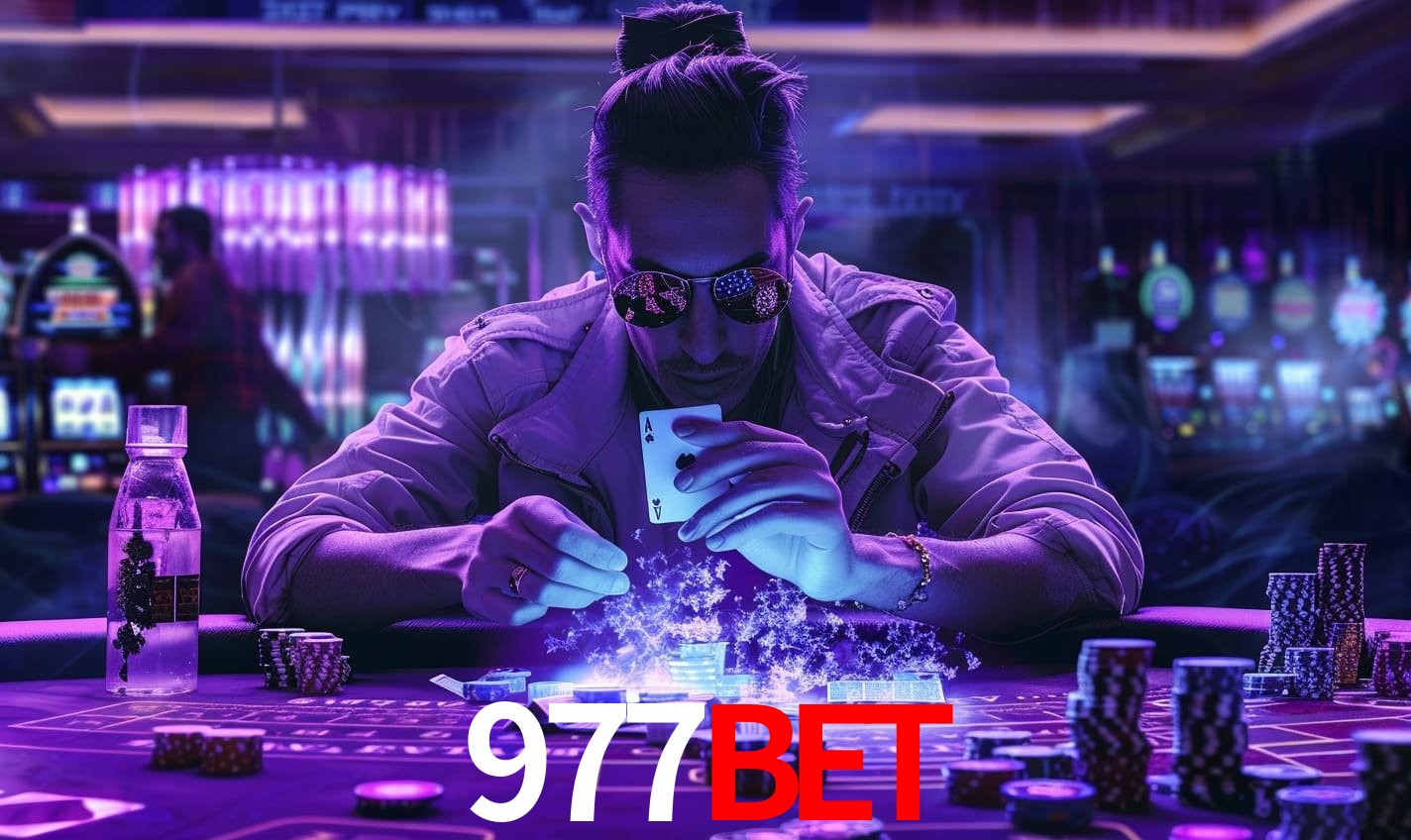Live Casino 977bet