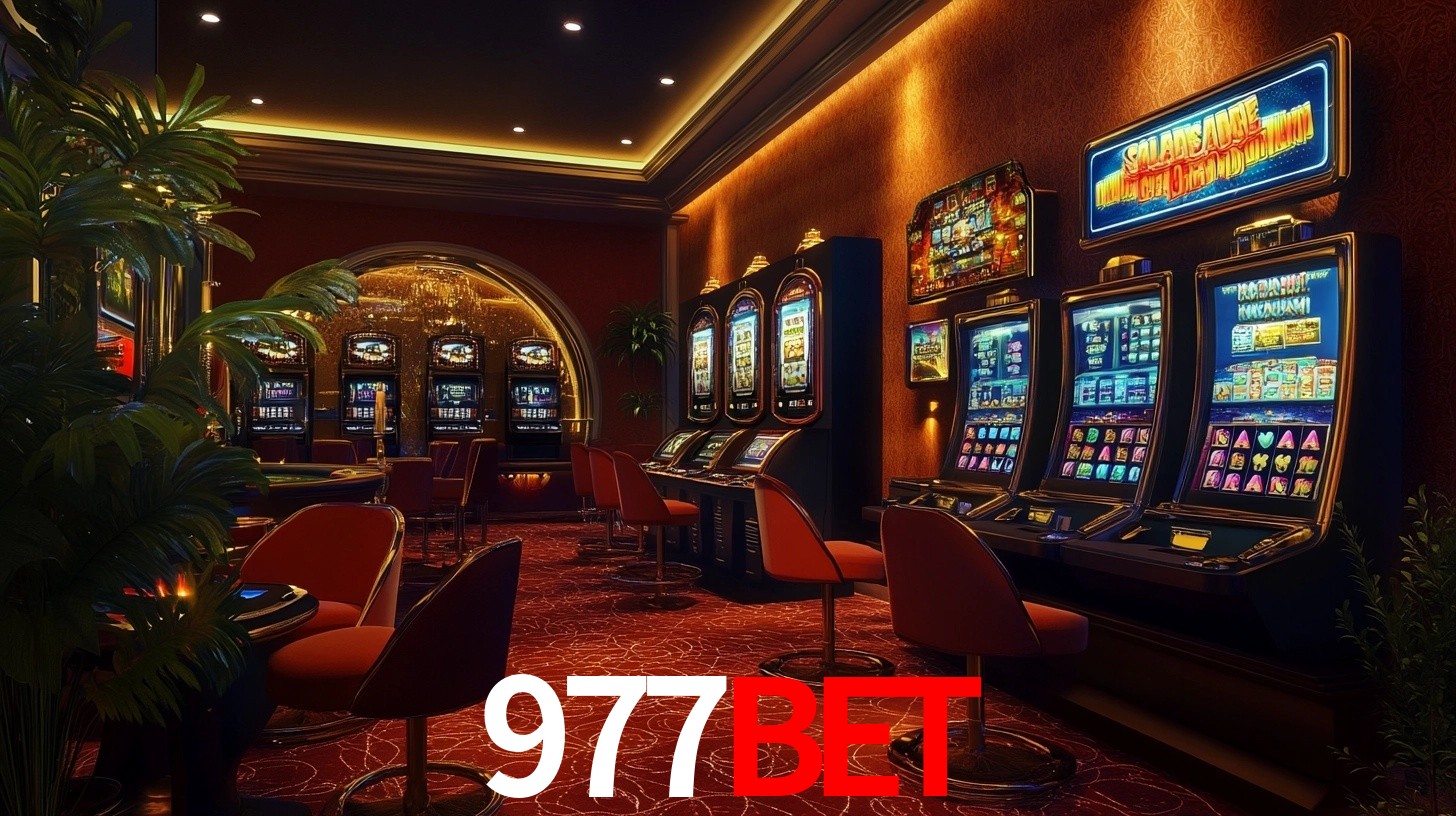 Exclusive Games 977bet