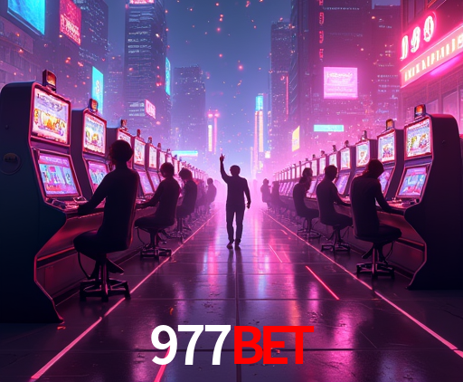 Benefícios da Conta 977bet