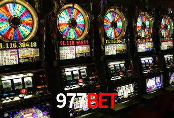 Desvendando o Mundo dos Jogos Virtuais na 977bet