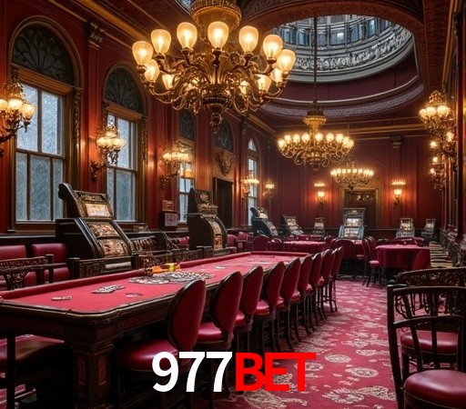 Cashback VIP 977bet