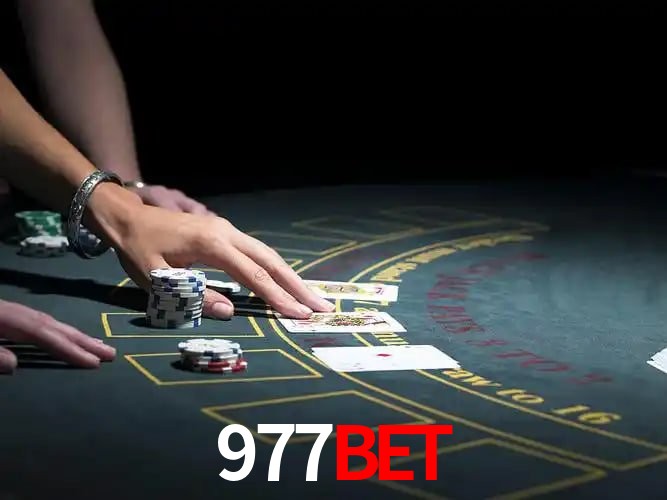 Níveis VIP 977bet