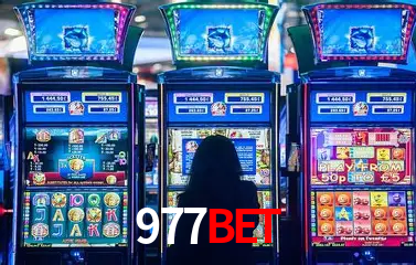 A Revolução dos Aplicativos de Jogos no 977bet