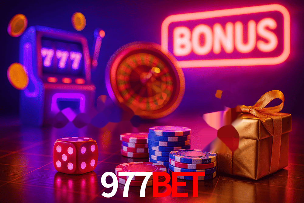App Desktop 977bet