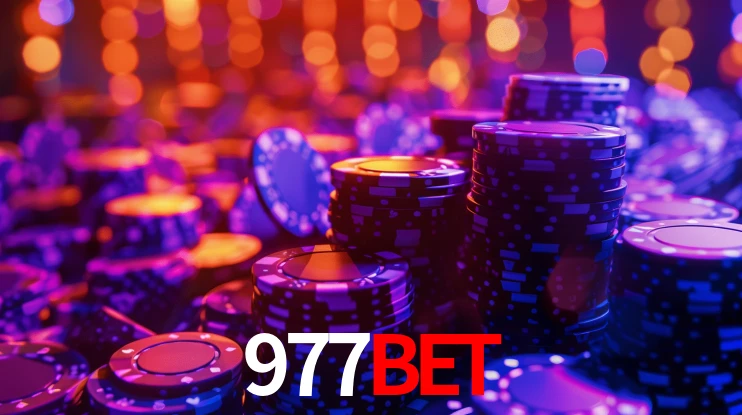 Jogos App 977bet