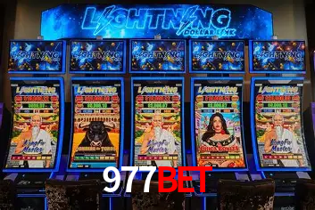 Explorando a Categoria de Eventos em Apostas na 977bet