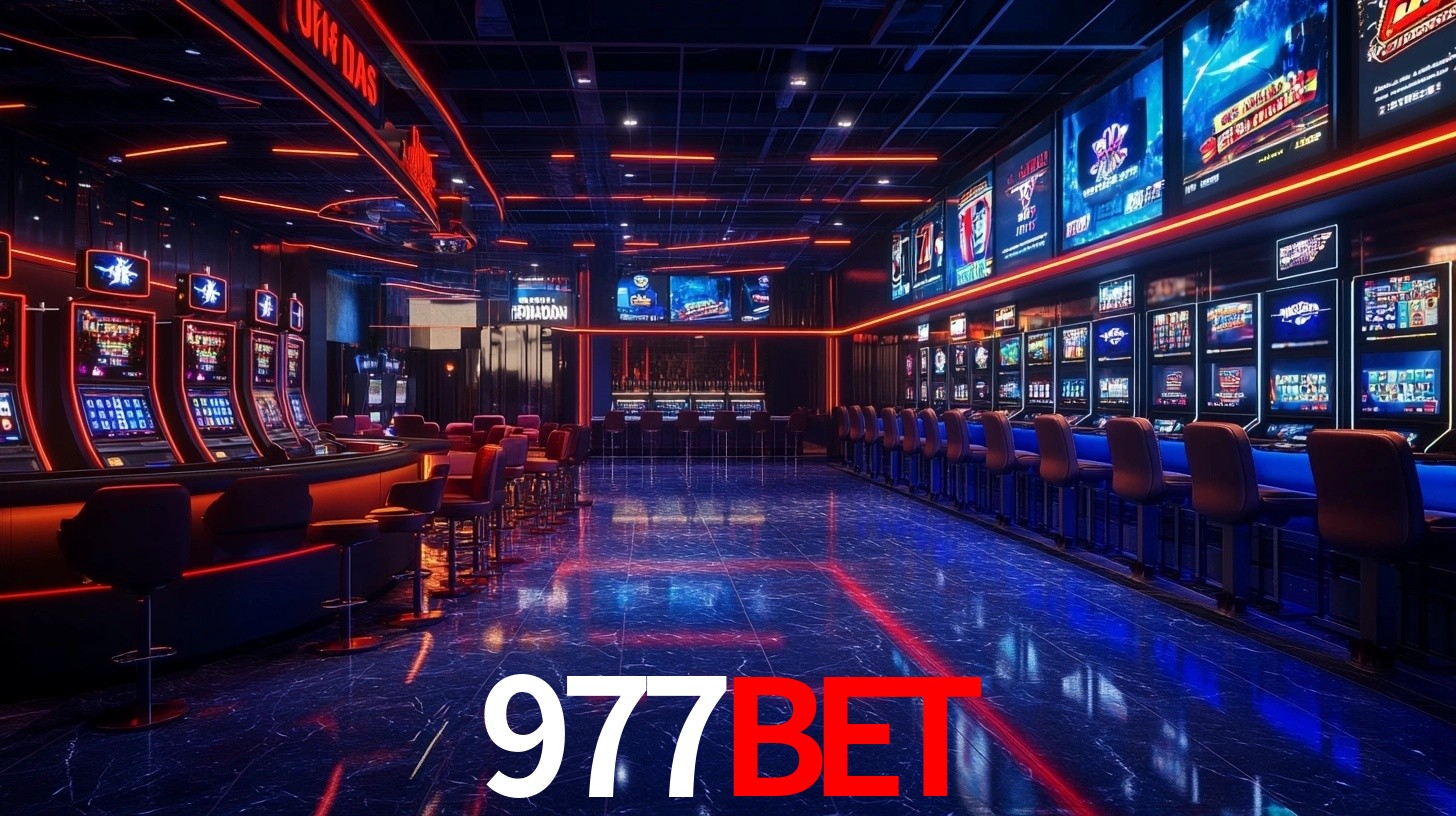Premium Interface 977bet