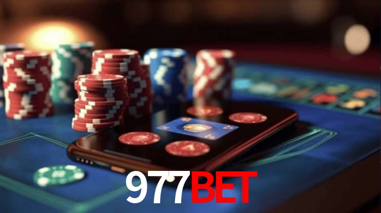977bet Premiação acumulada / Jackpot