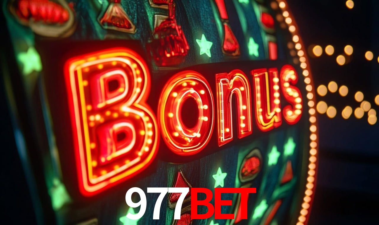 Diretório de Jogos 977bet