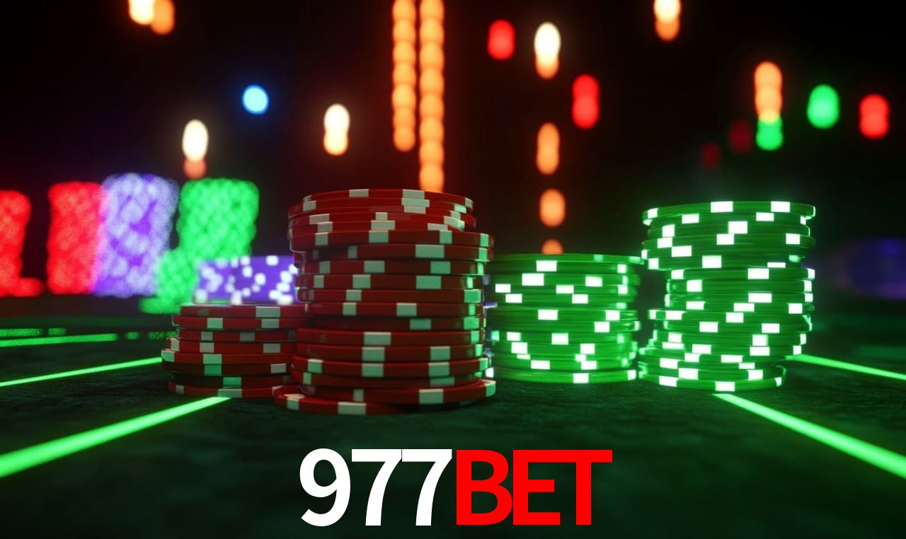 Bonus Features 977bet
