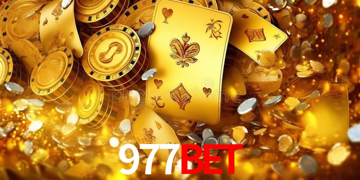 Programa VIP 977bet