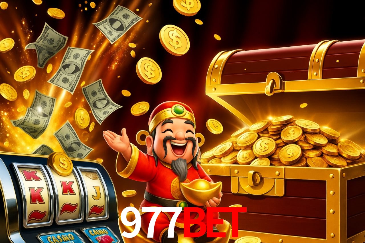 Casino Ao Vivo 977bet