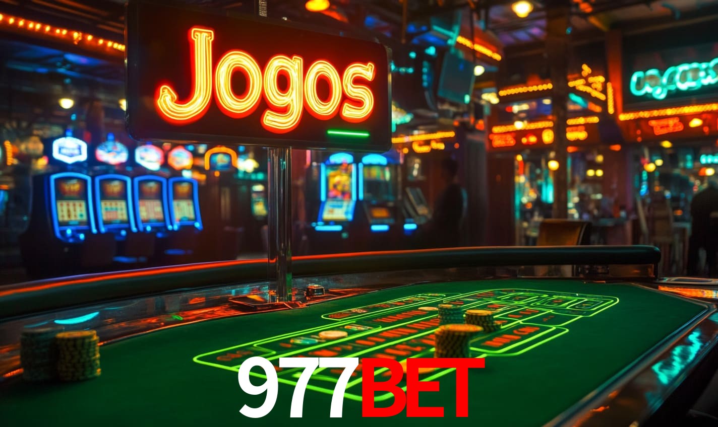 977bet Dicas de Jogo