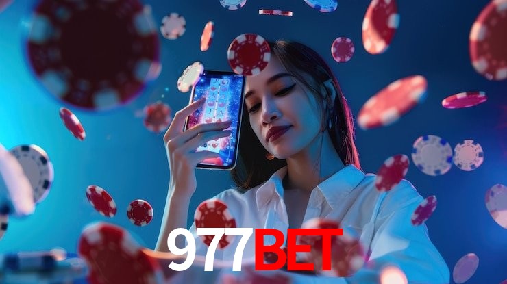 Casino Ao Vivo 977bet