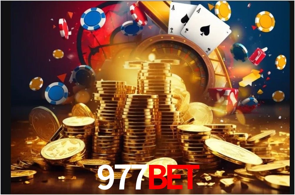 Apostas de Tênis 977bet