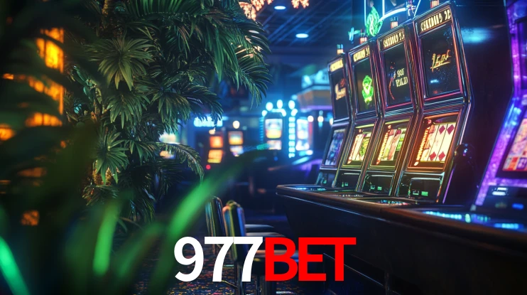 Welcome Bonus 977bet