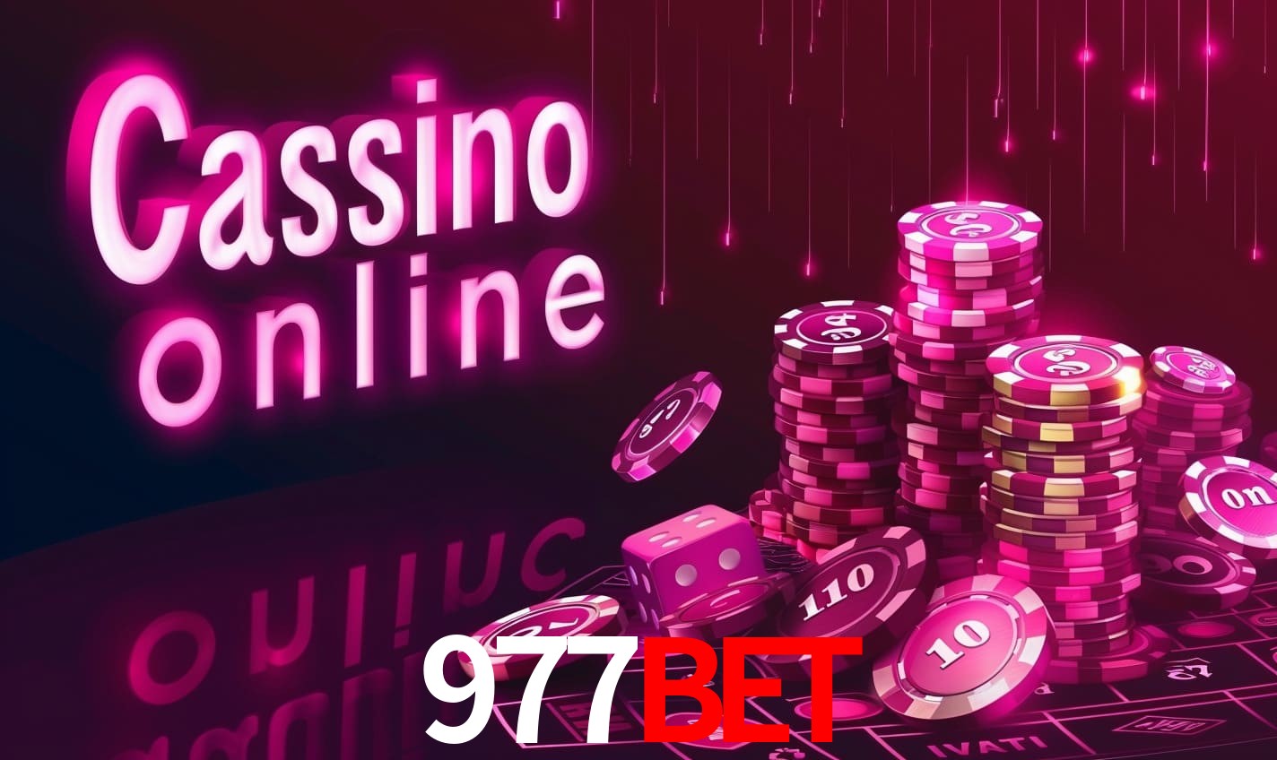 Jogos Exclusivos 977bet