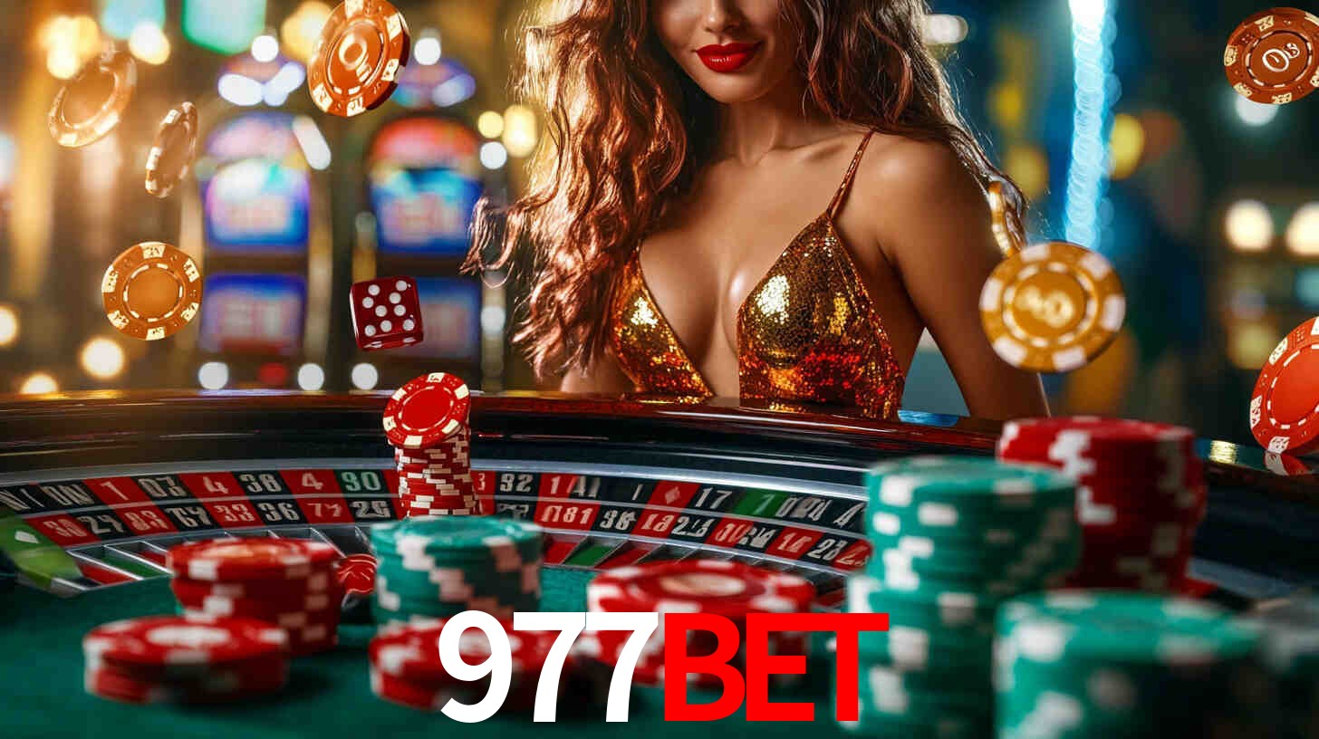 Explore as vantagens do 977bet: serviço profissional e confiabilidade