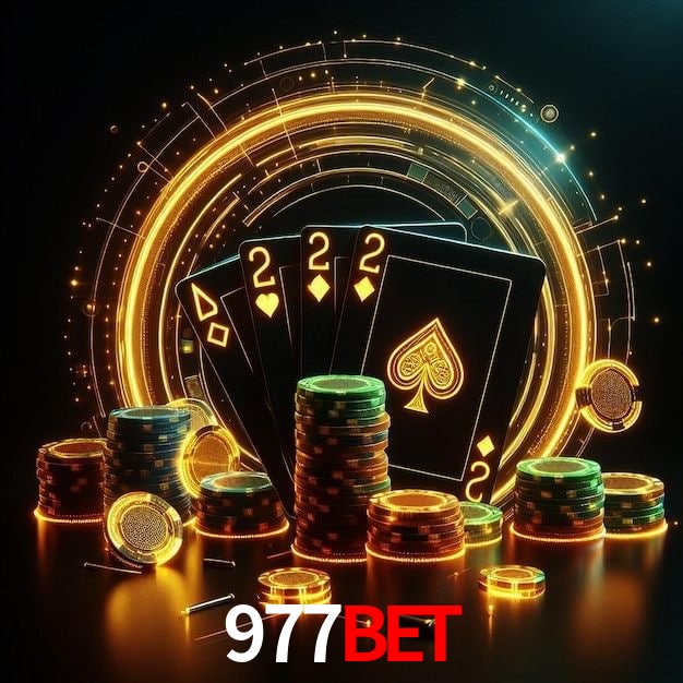 977bet Bonus Rain – Ganhe mais em jogos de caça-níqueis