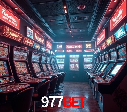 Evolução VIP 977bet