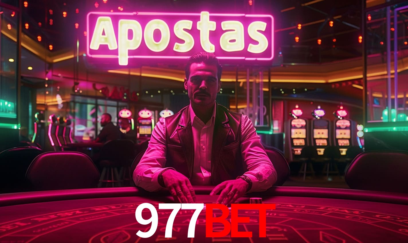 PIX Instantâneo 977bet
