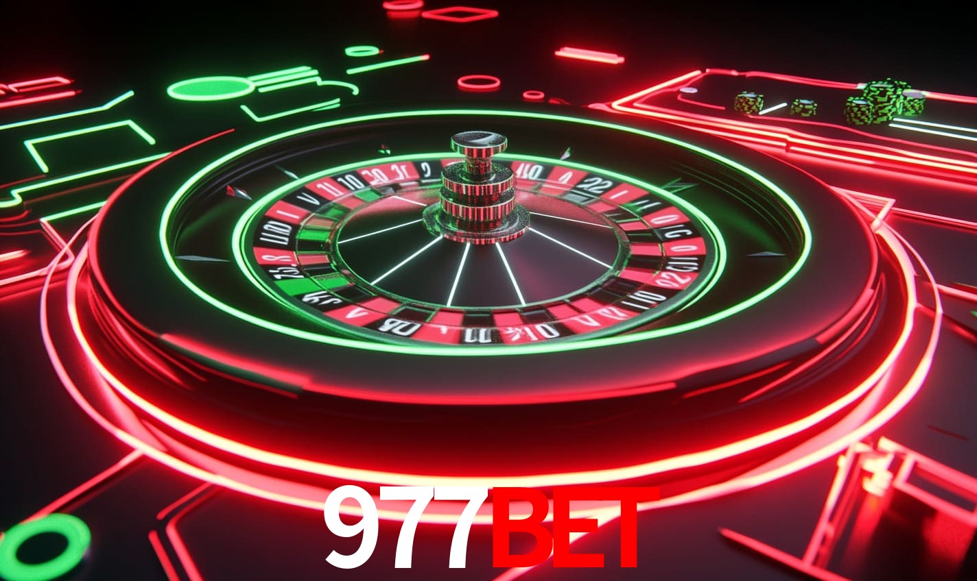 Interface Premium 977bet
