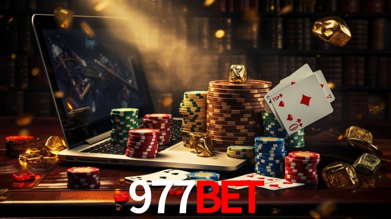 Sistemas de Segurança 977bet