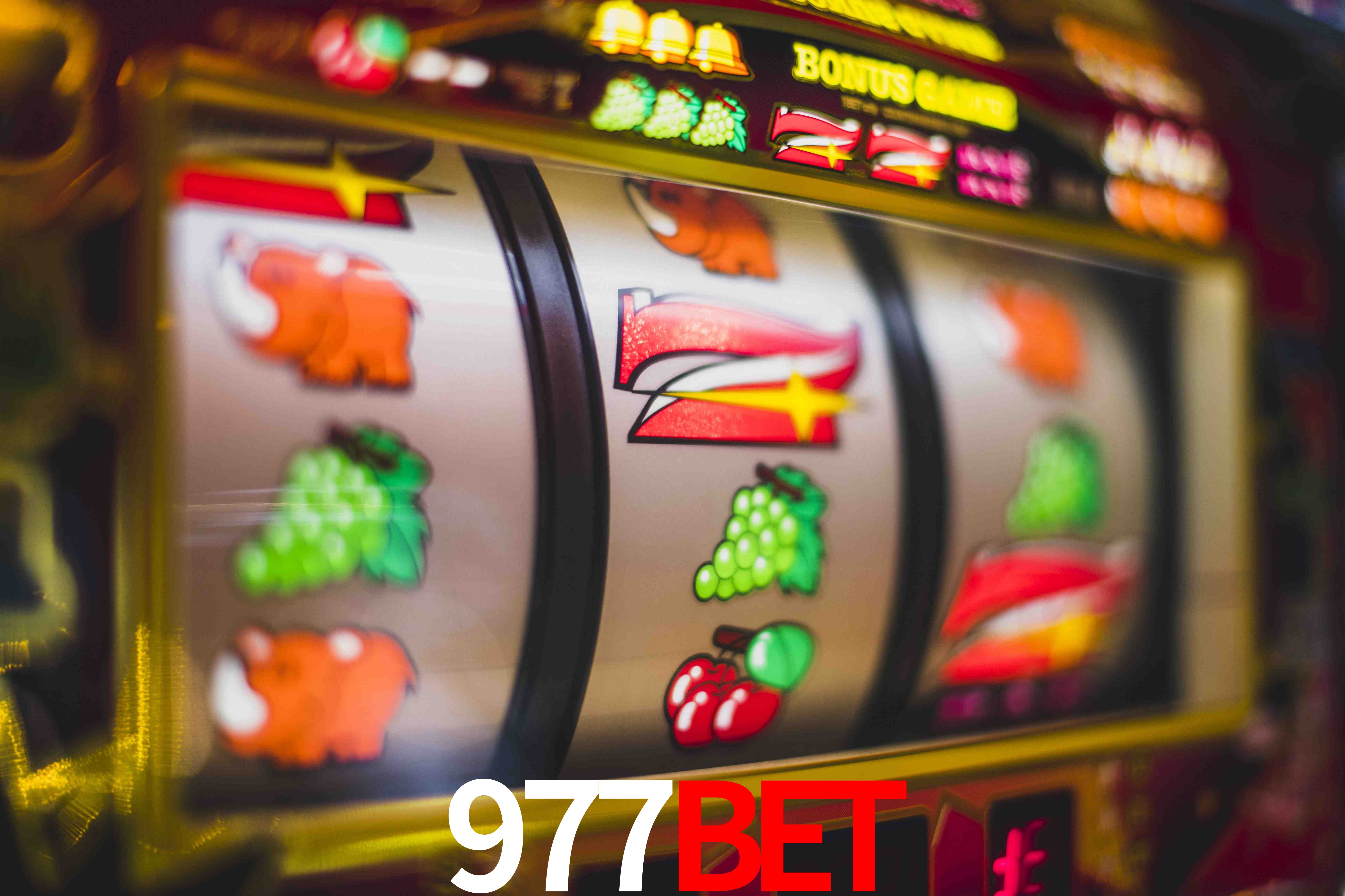 Spaceman Game 977bet