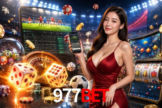 Secure Login 977bet