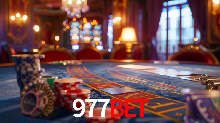 Weekend Specials 977bet