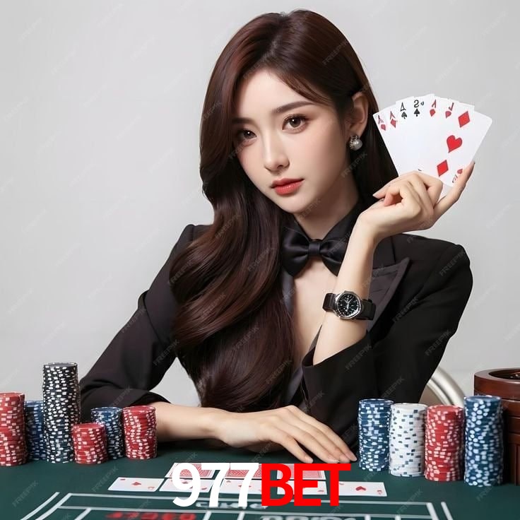 Qualificar VIP 977bet