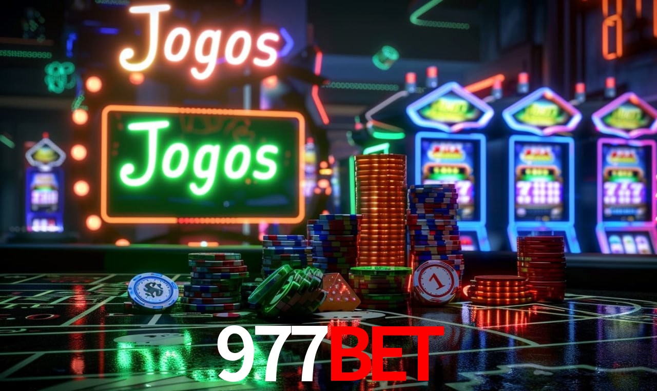 Funcionalidades App 977bet