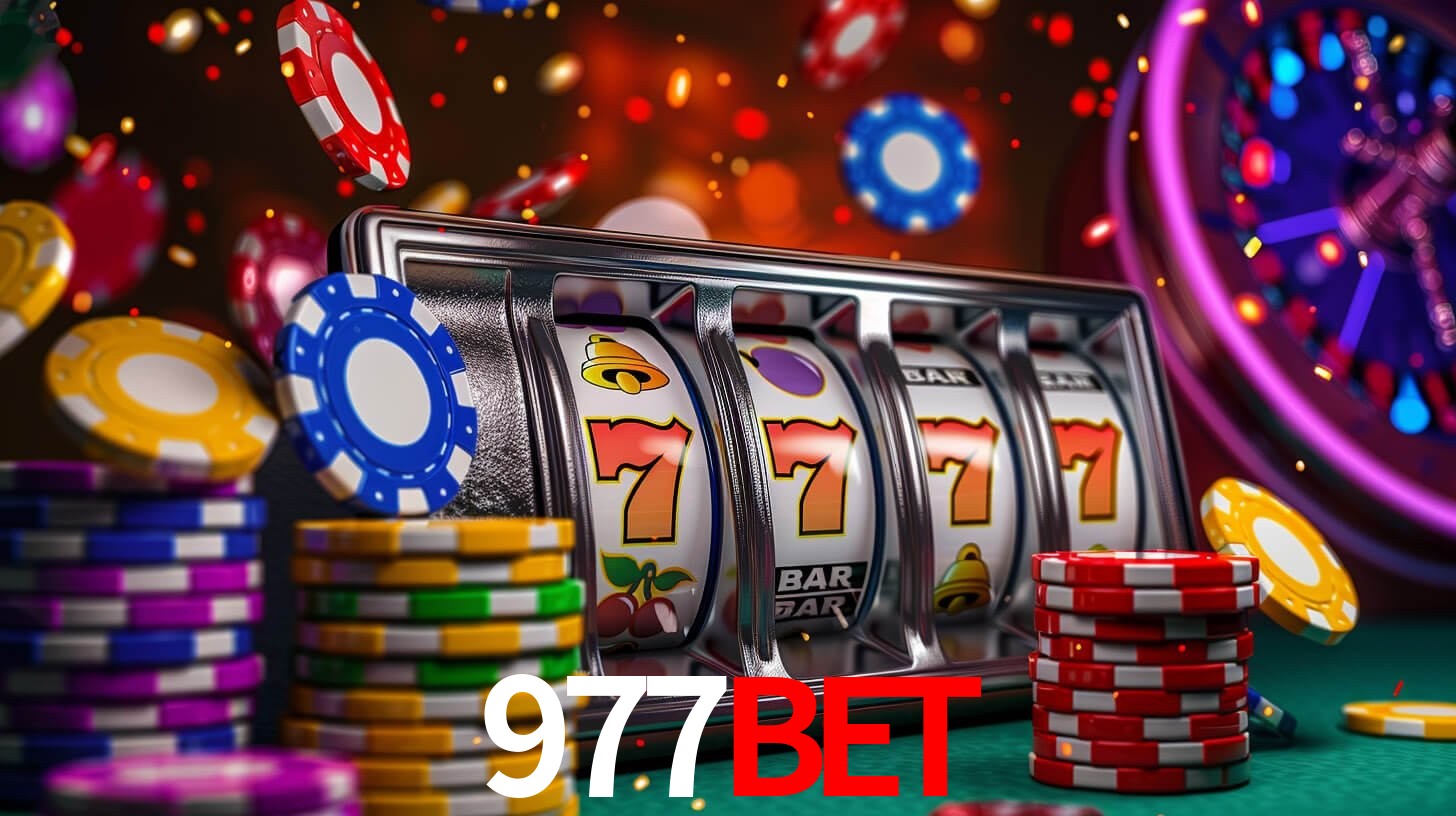 Jogos de Slot 977bet