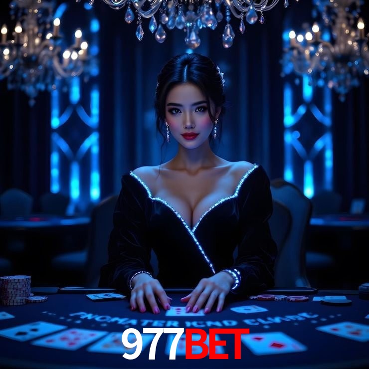 977bet Giros Grátis