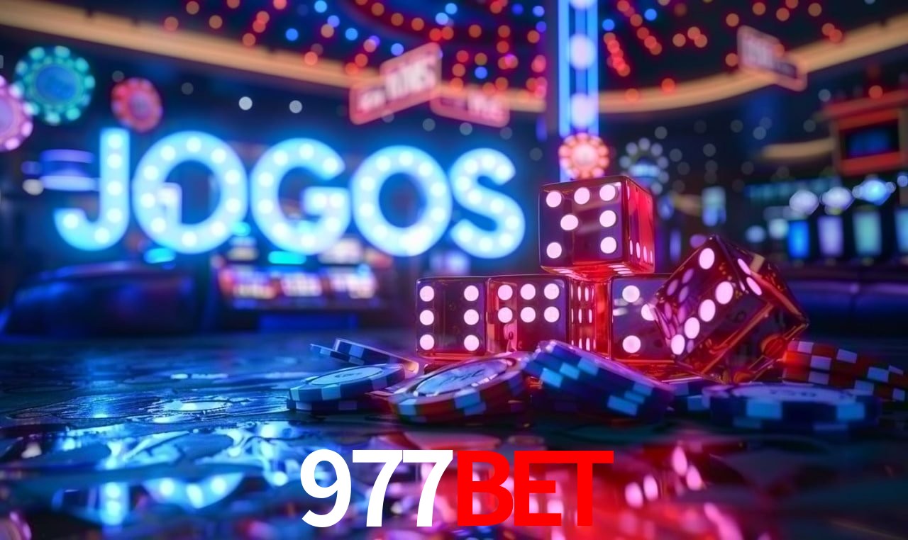 Avaliações dos Jogadores 977bet
