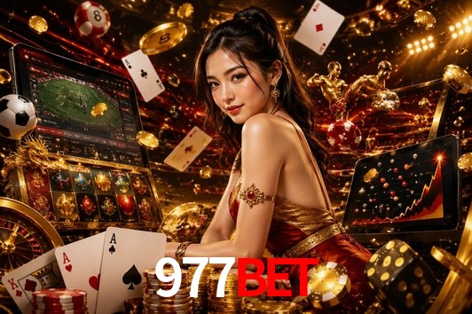 Exclusive Offers 977bet