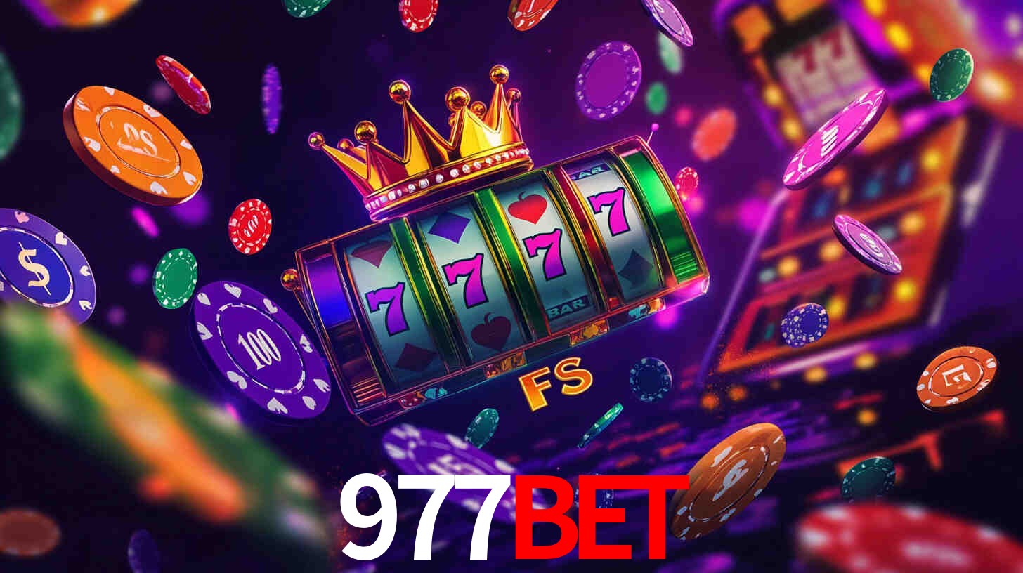 977bet App Interface