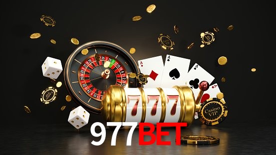Aviator Game 977bet