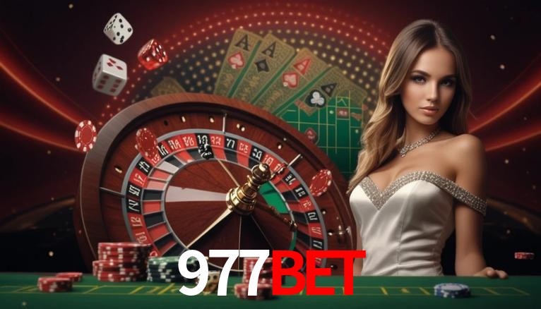 Seasonal Promotions 977bet