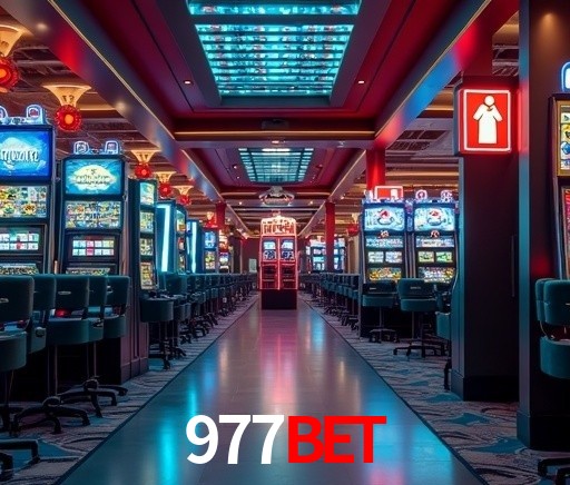 Torneios 977bet