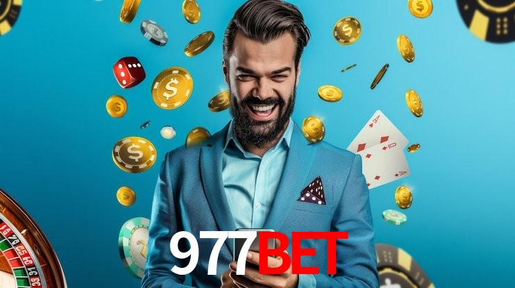 Game Providers 977bet